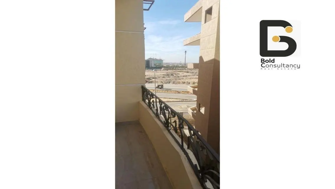 Stunning Apartment 110 sqm for Sale at 4,200,000 EGP
