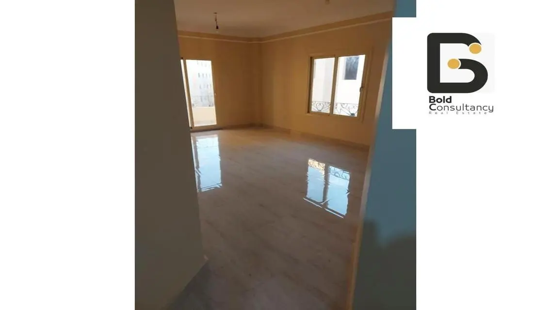 Stunning Apartment 110 sqm for Sale at 4,200,000 EGP
