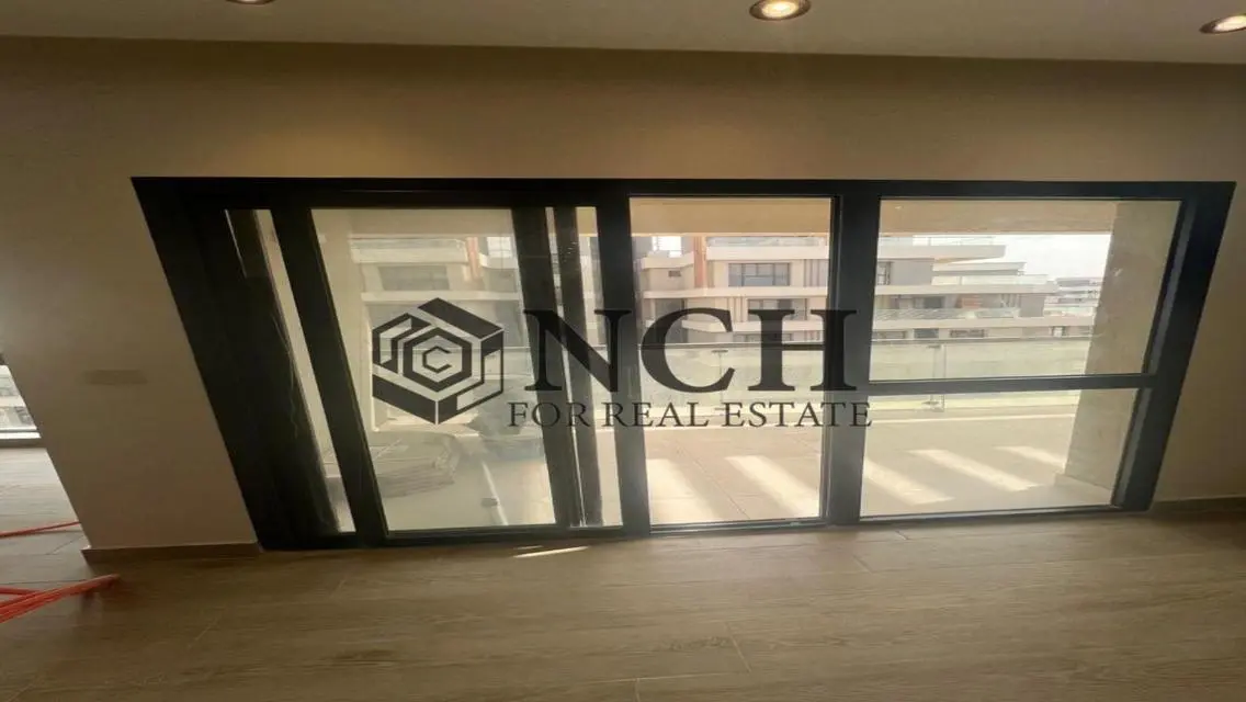3 Bed WITH Kitchen and ACs -RENT - First USE