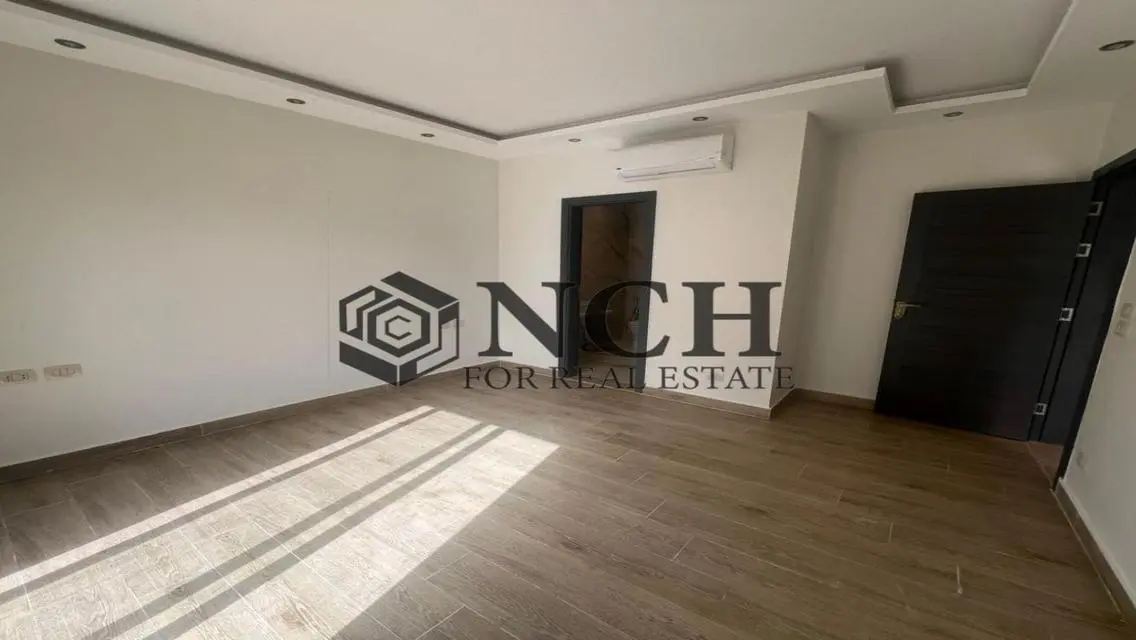 3 Bed WITH Kitchen and ACs -RENT - First USE