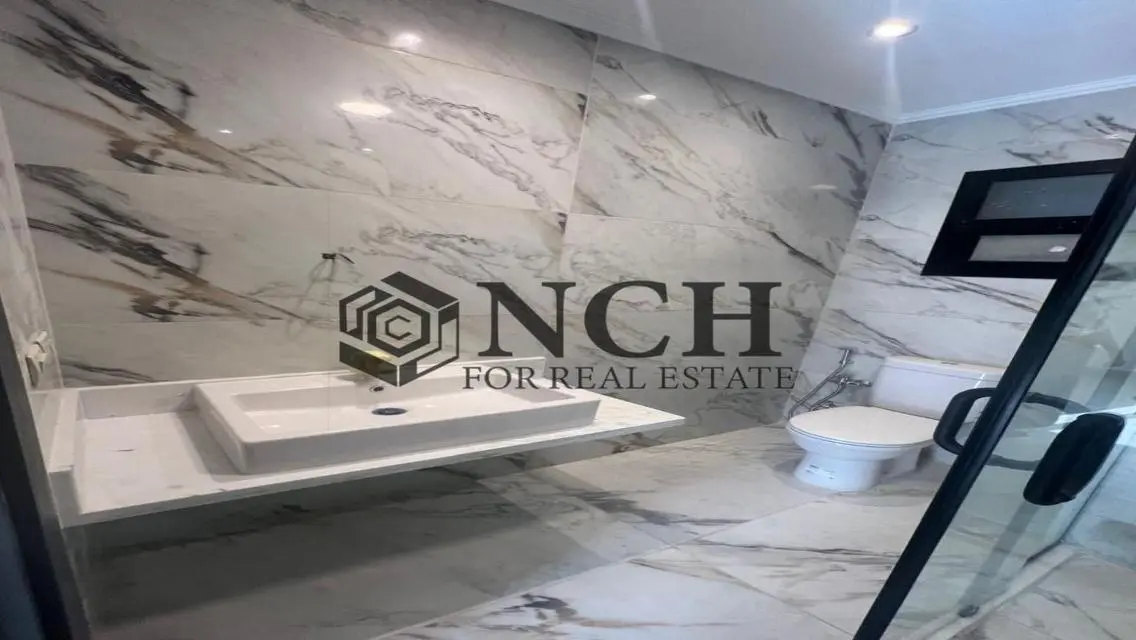3 Bed WITH Kitchen and ACs -RENT - First USE