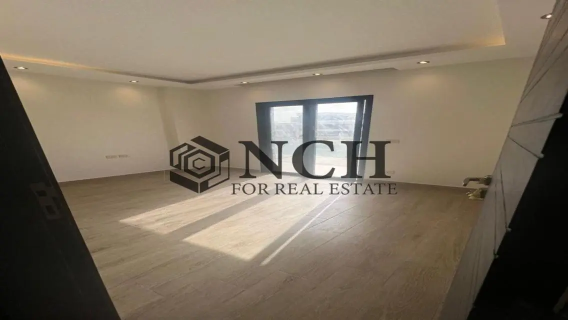 3 Bed WITH Kitchen and ACs -RENT - First USE