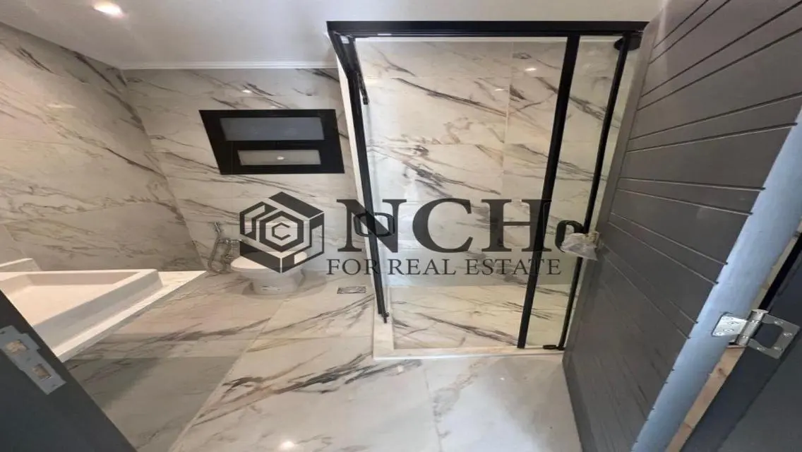 3 Bed WITH Kitchen and ACs -RENT - First USE