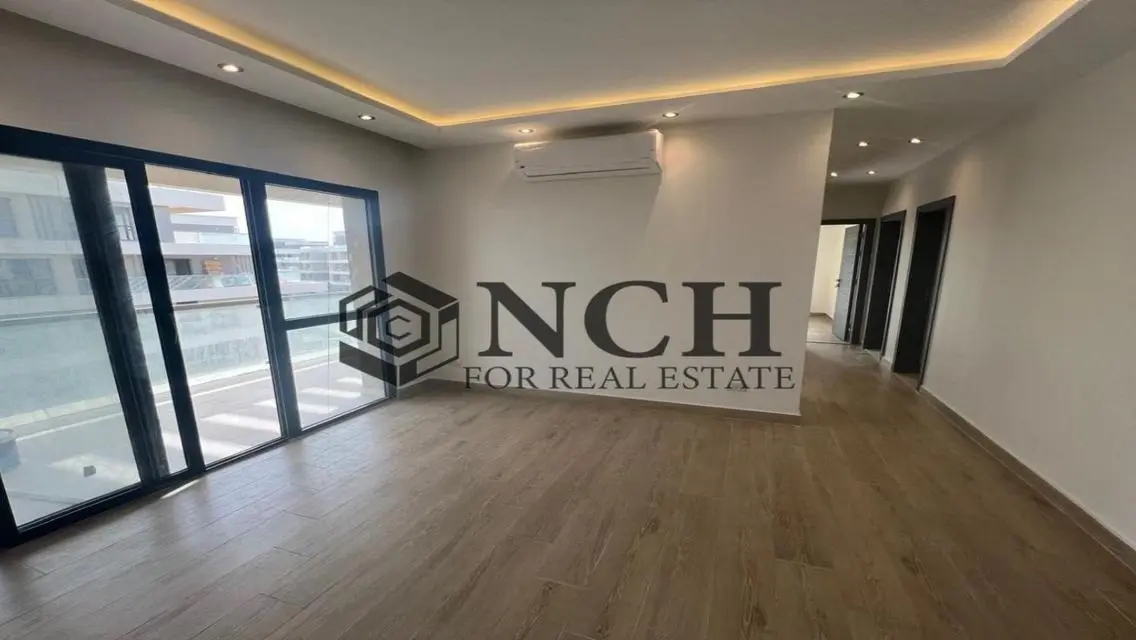 3 Bed WITH Kitchen and ACs -RENT - First USE