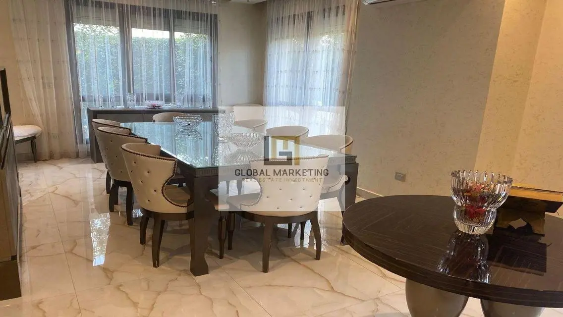 Fully furnished duplex for rent in Eastown