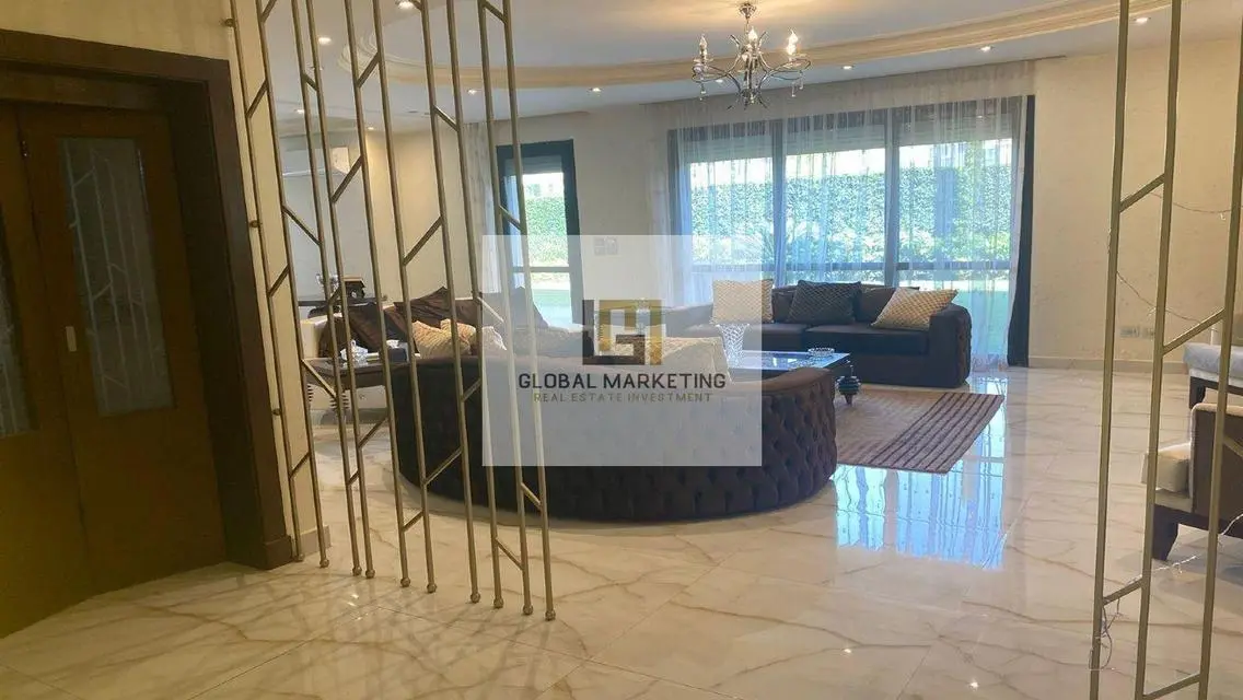 Fully furnished duplex for rent in Eastown