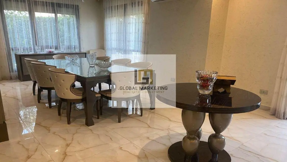 Fully furnished duplex for rent in Eastown