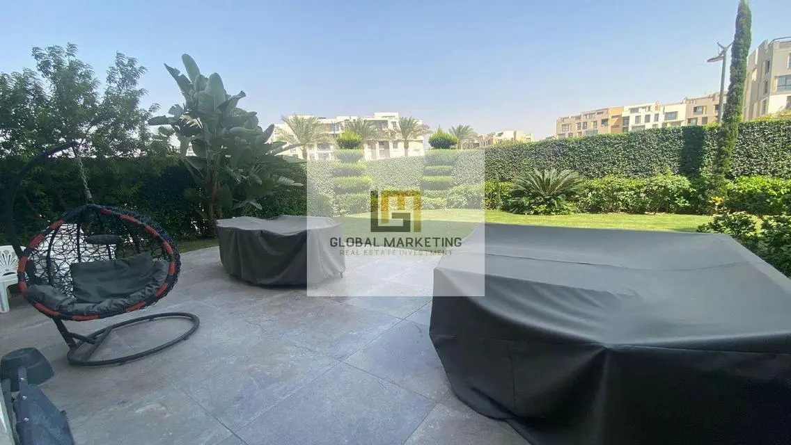 Fully furnished duplex for rent in Eastown