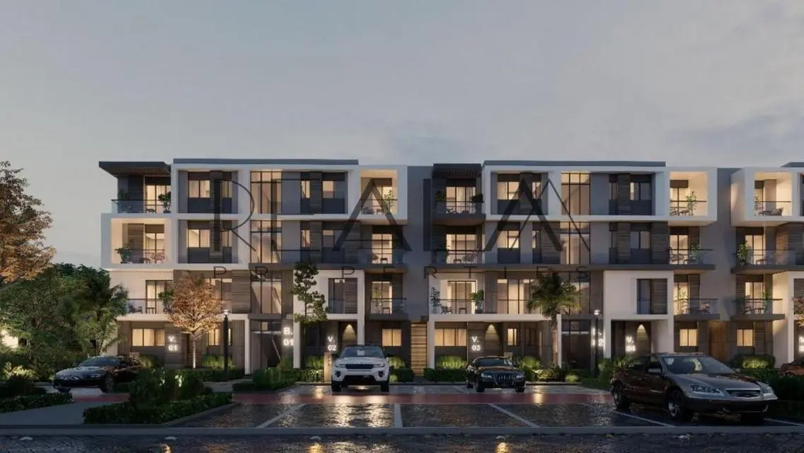 Your home in the heart of sheikh zayed| Prime view