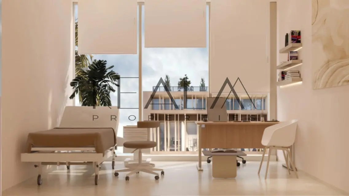 Your home in the heart of sheikh zayed| Prime view