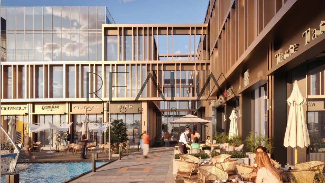 Your home in the heart of sheikh zayed| Prime view