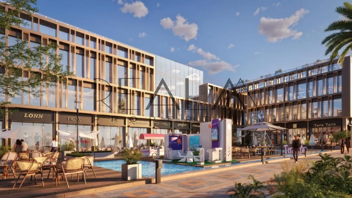 Your home in the heart of sheikh zayed| Prime view