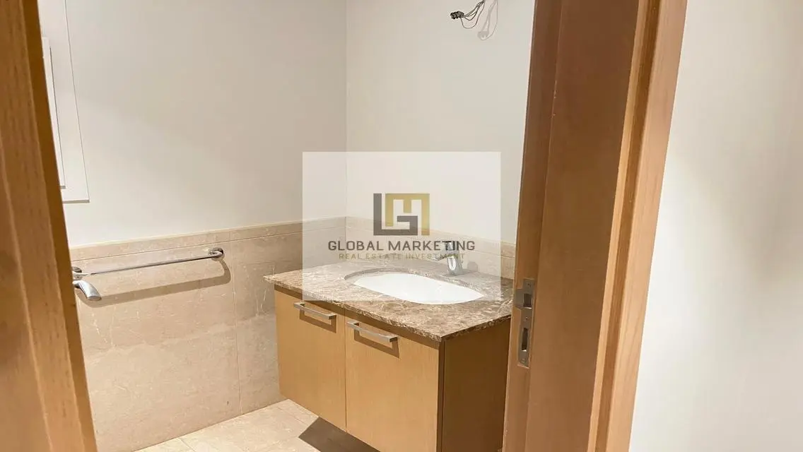 The best apartment for rent in  Mivida Boulevard