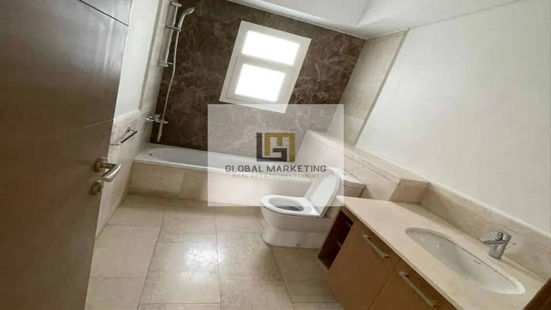 The best apartment for rent in  Mivida Boulevard