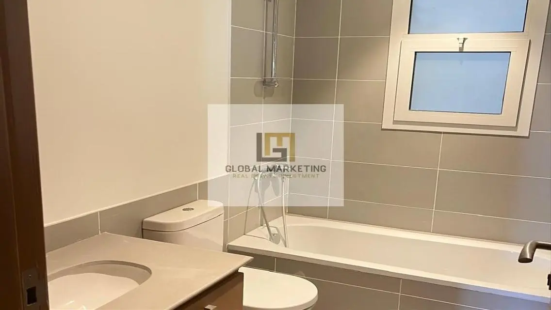 The best apartment for rent in  Mivida Boulevard