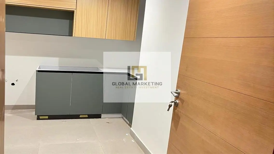 The best apartment for rent in  Mivida Boulevard