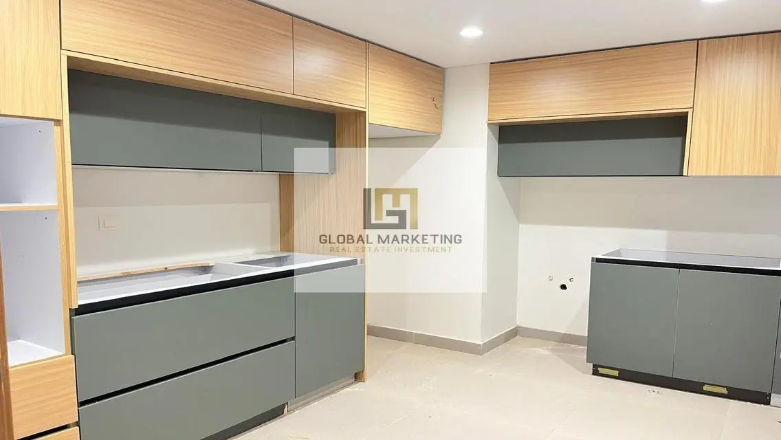 The best apartment for rent in  Mivida Boulevard