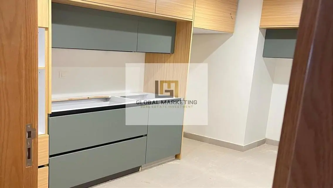 The best apartment for rent in  Mivida Boulevard