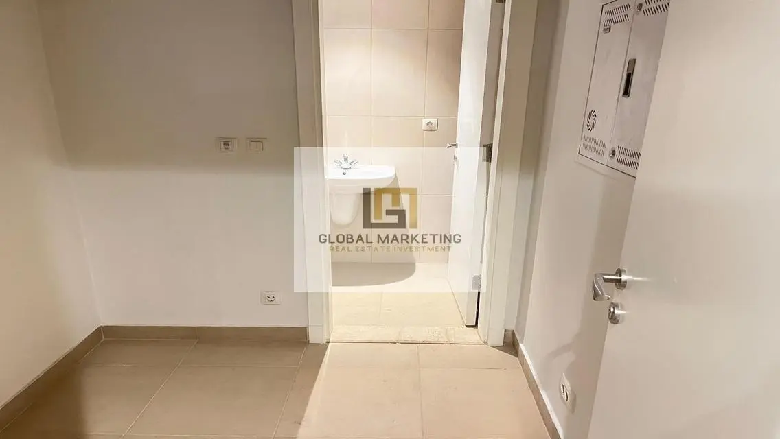 The best apartment for rent in  Mivida Boulevard