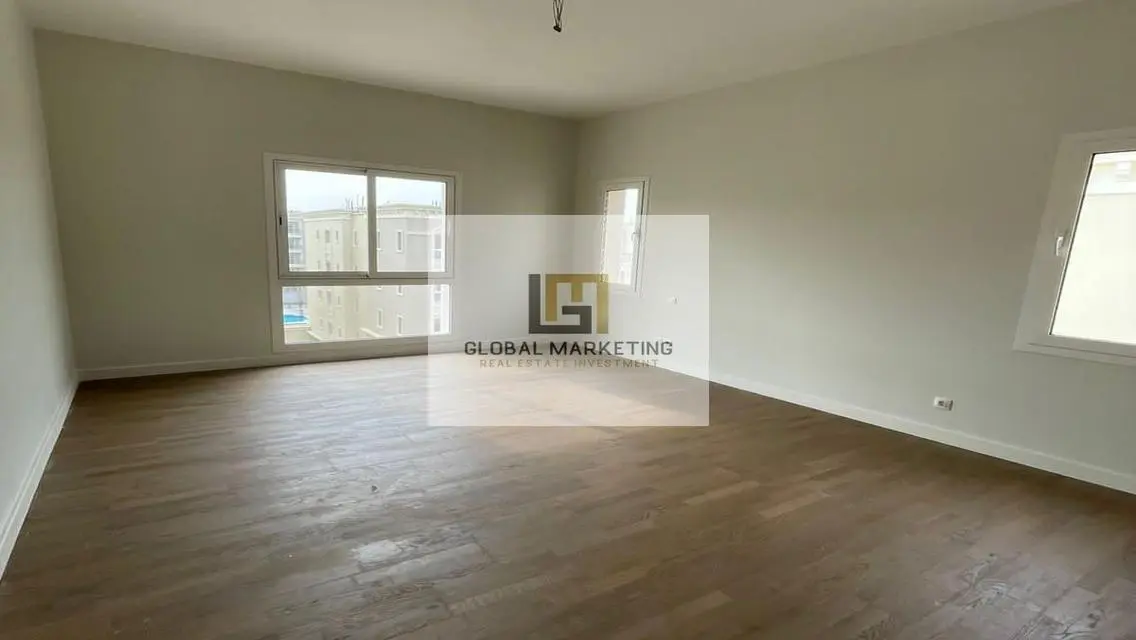 The best apartment for rent in  Mivida Boulevard