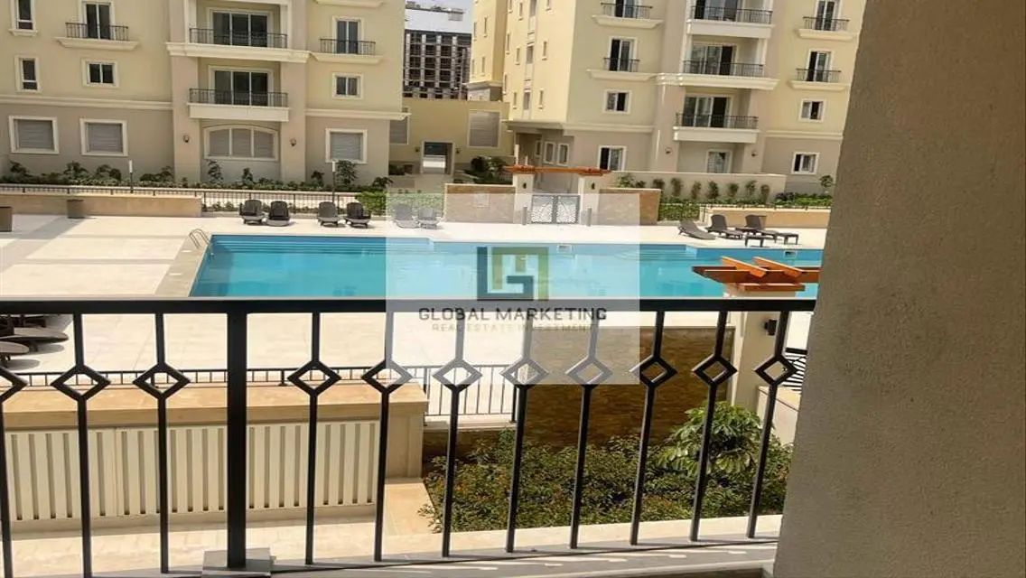 The best apartment for rent in  Mivida Boulevard