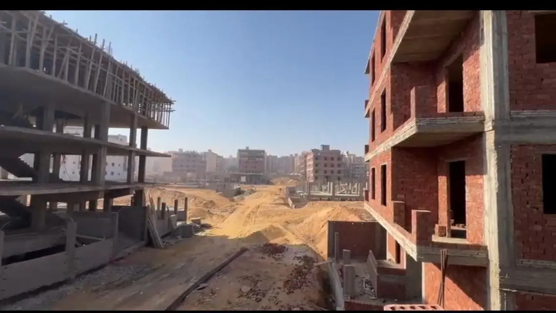 فرصه عظيمه للسكن او الاستثمار بأميز لوكيشن