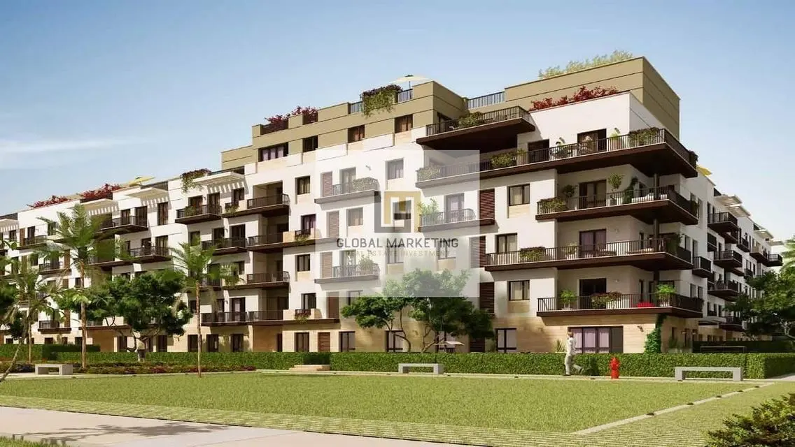 Semi-furnished apartment for rent in Eastown