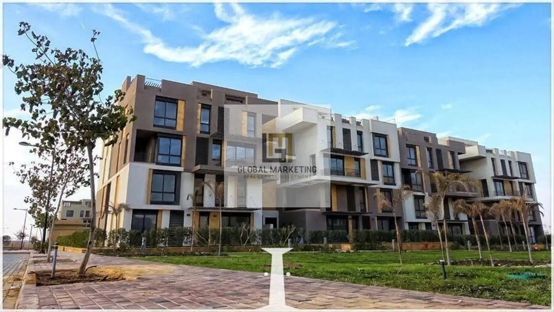 Semi-furnished apartment for rent in Eastown