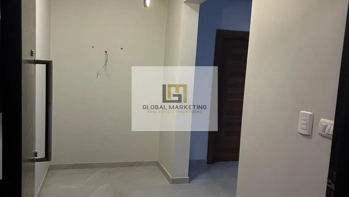 Semi-furnished apartment for rent in Eastown