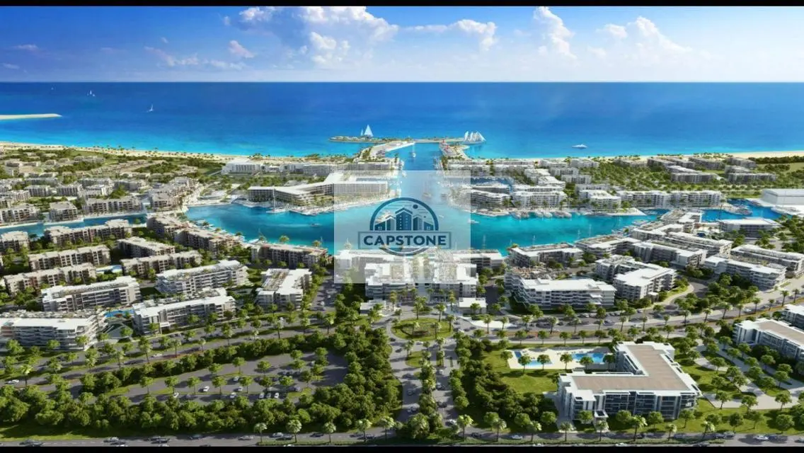 شاليه فيو البحر فى مراسيالساحل بسعر اقل من السوق