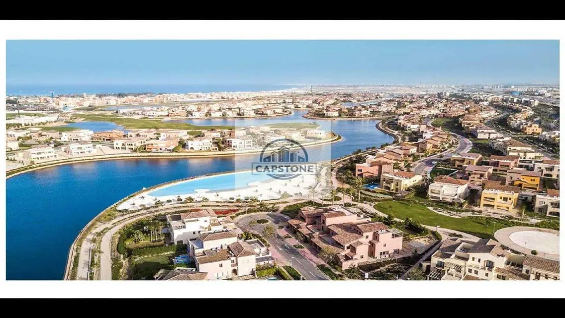 شاليه فيو البحر فى مراسيالساحل بسعر اقل من السوق