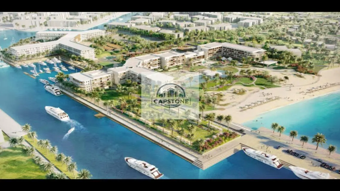 شاليه فيو البحر فى مراسيالساحل بسعر اقل من السوق