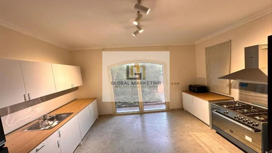 The most luxurious fully furnished apartment, ultr
