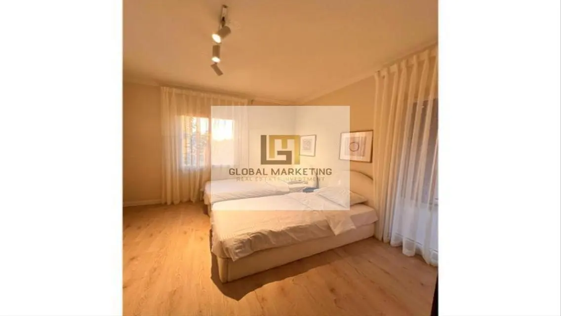 The most luxurious fully furnished apartment, ultr