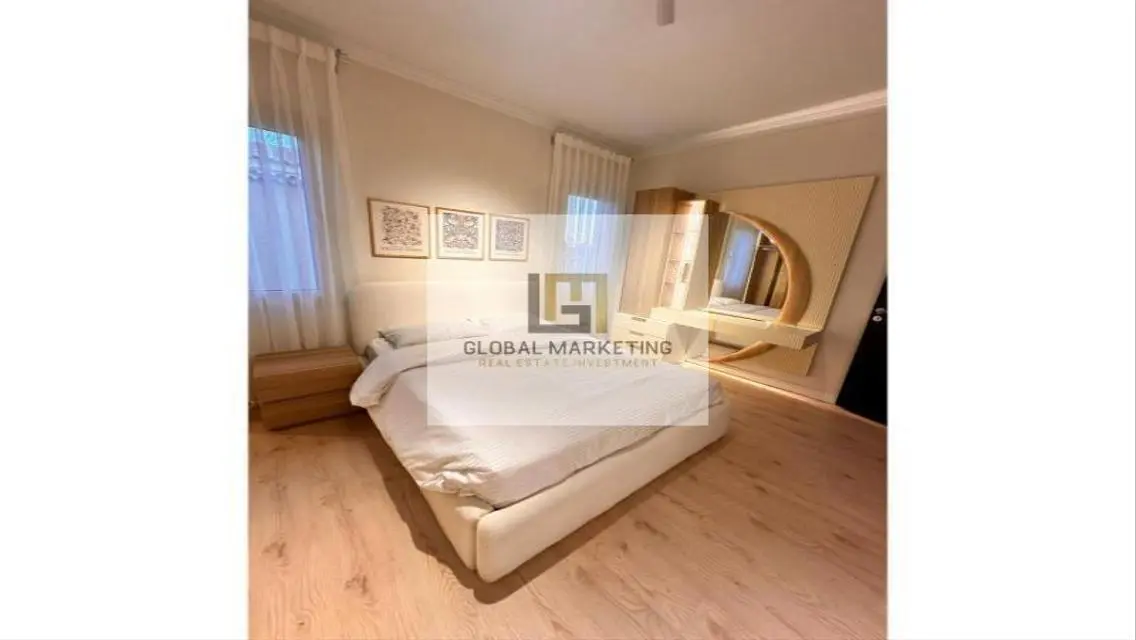 The most luxurious fully furnished apartment, ultr