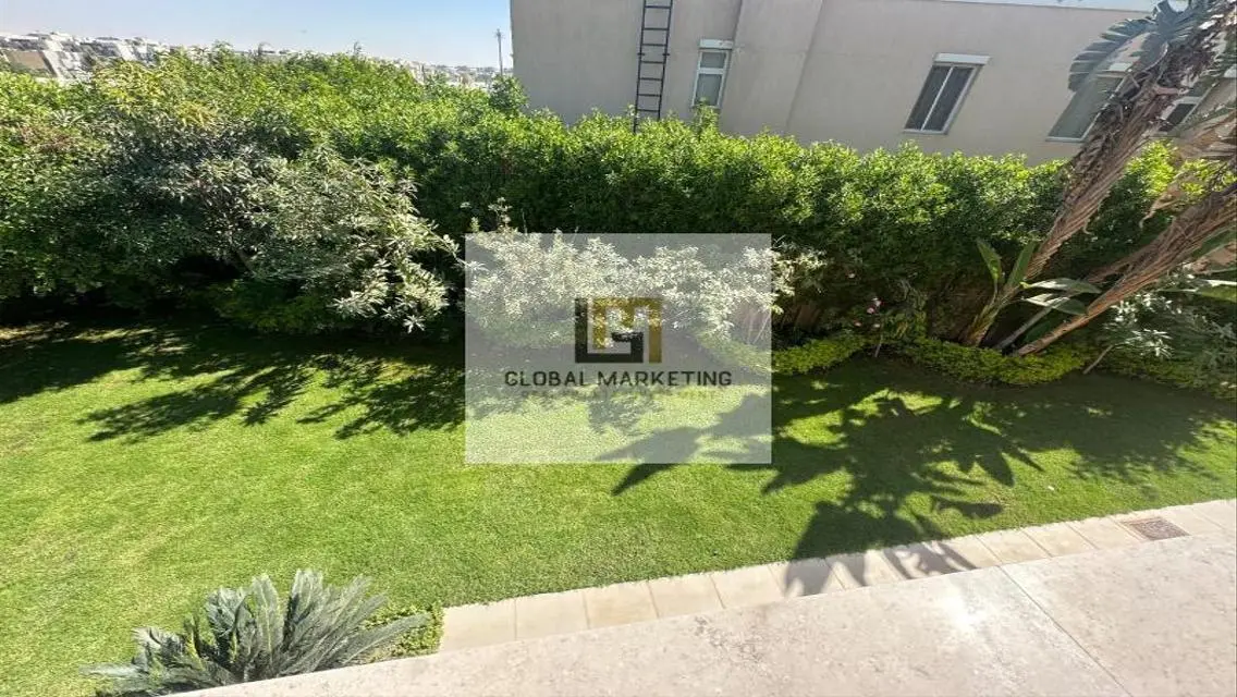 The most luxurious stand in Mivida for rent, speci