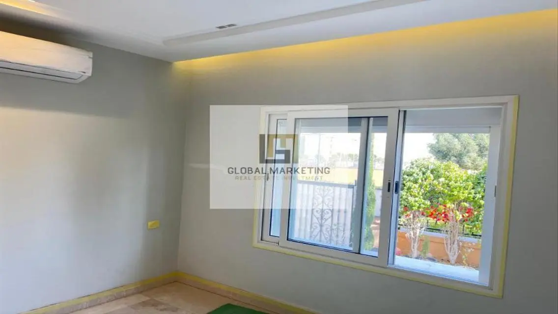 The most luxurious stand in Mivida for rent, speci