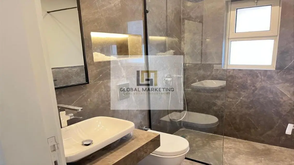 The most luxurious stand in Mivida for rent, speci