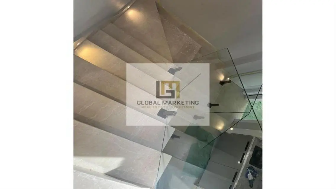 The most luxurious stand in Mivida for rent, speci
