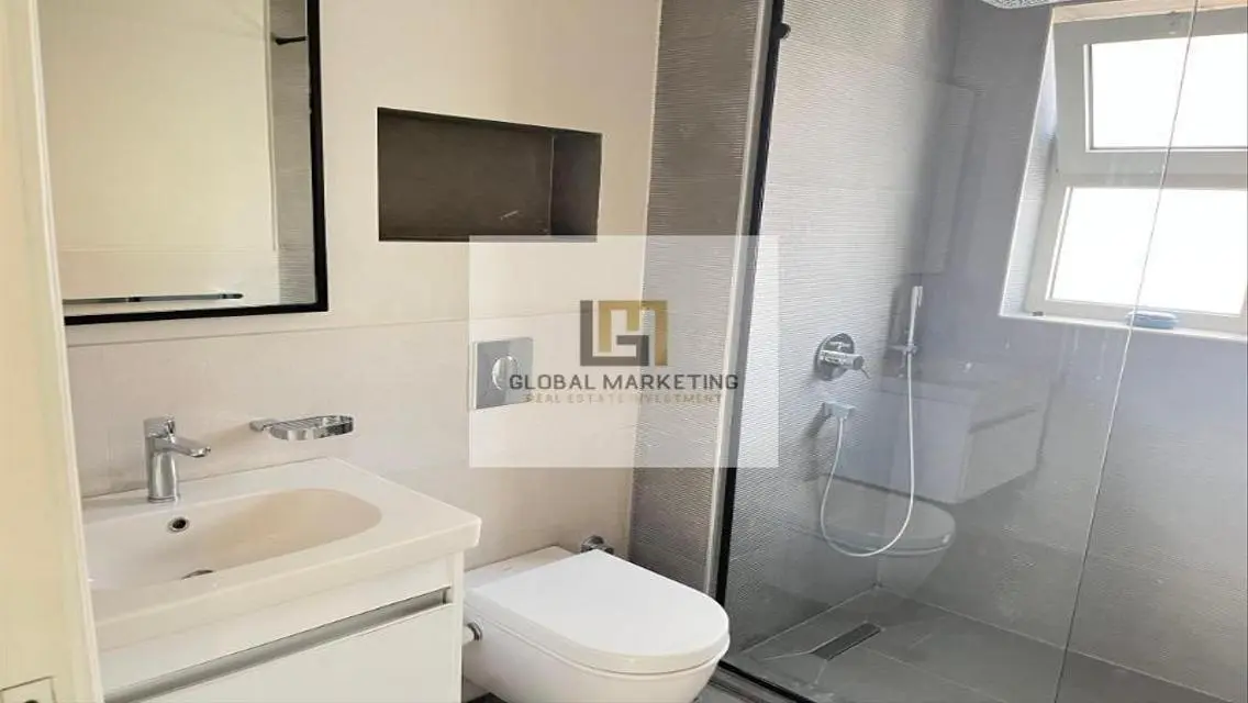 The most luxurious stand in Mivida for rent, speci
