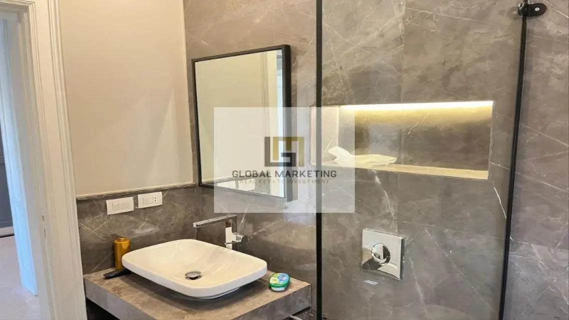 The most luxurious stand in Mivida for rent, speci