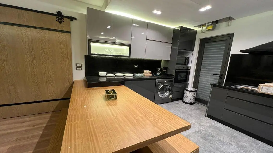 Apartment for rent modern modern furniture