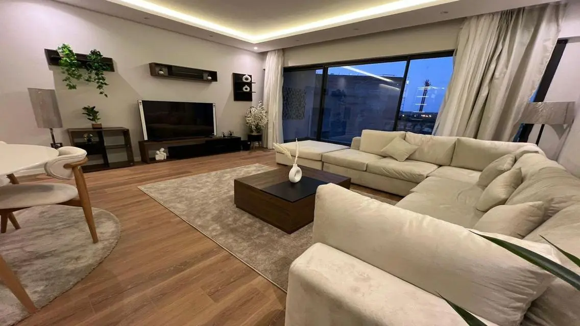 Apartment for rent modern modern furniture
