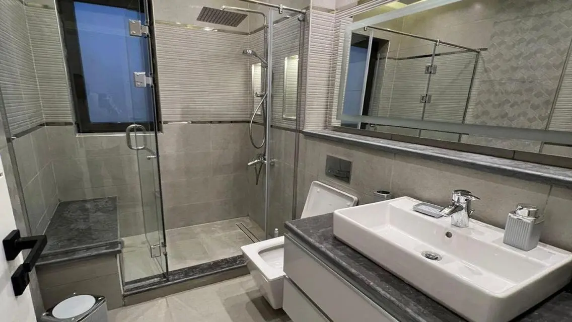 Apartment for rent modern modern furniture