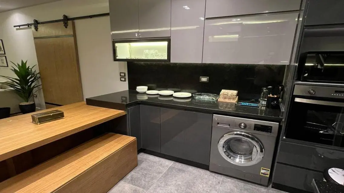 Apartment for rent modern modern furniture