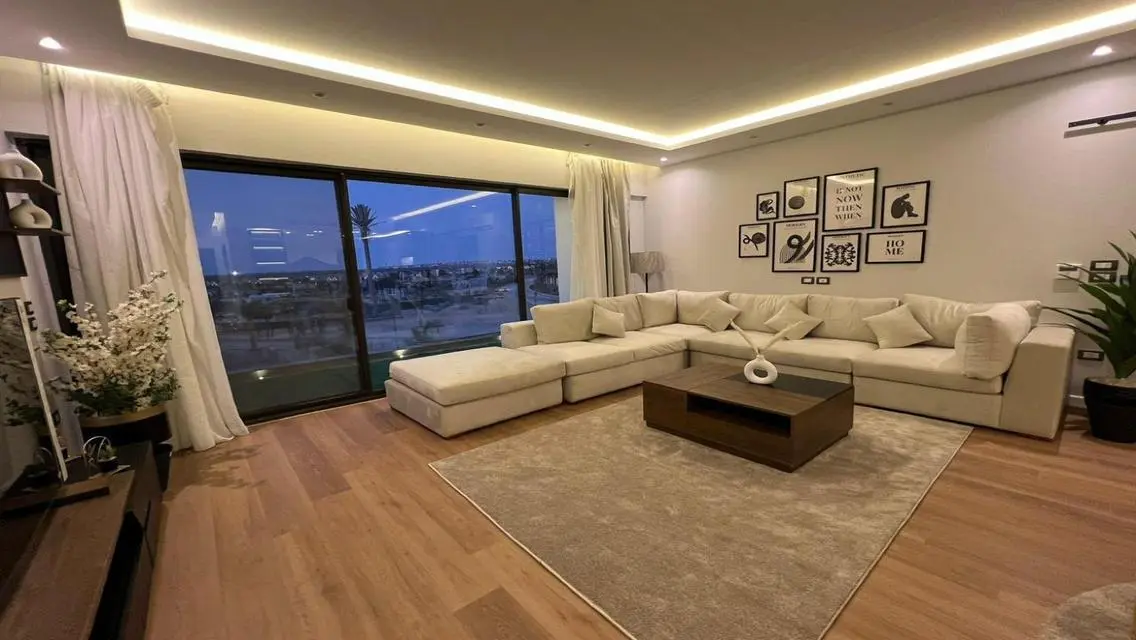 Apartment for rent modern modern furniture