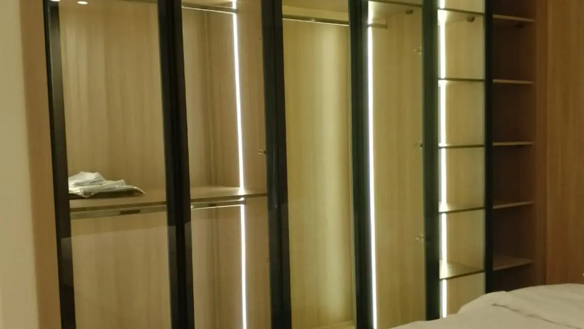 Apartment for rent modern modern furniture