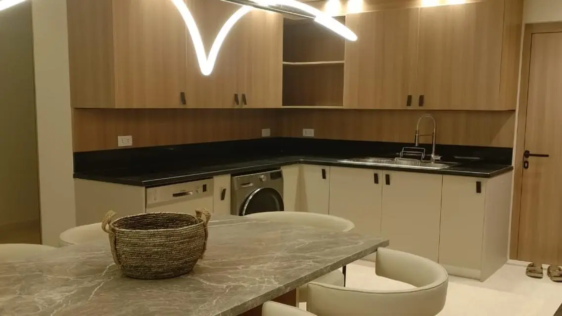 Apartment for rent modern modern furniture