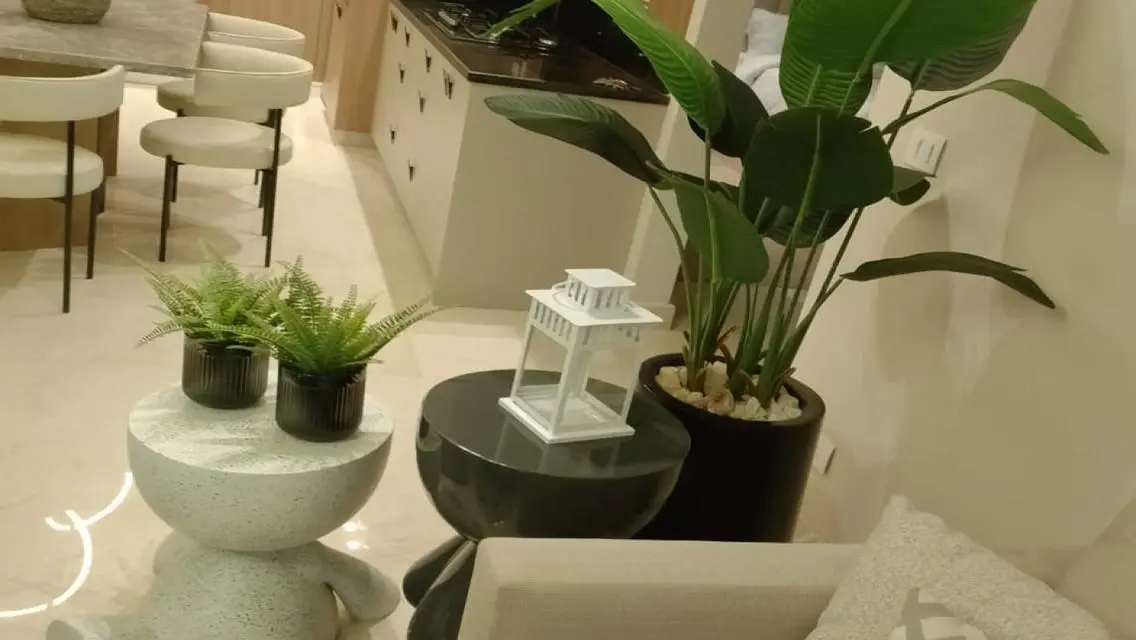 Apartment for rent modern modern furniture