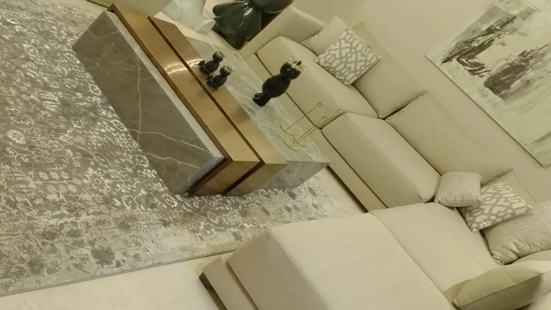 Apartment for rent modern modern furniture